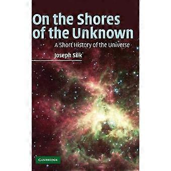 An den Ufern des unbekannten: eine kurze Geschichte des Universums