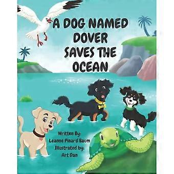 Dover-niminen koira pelastaa meren
