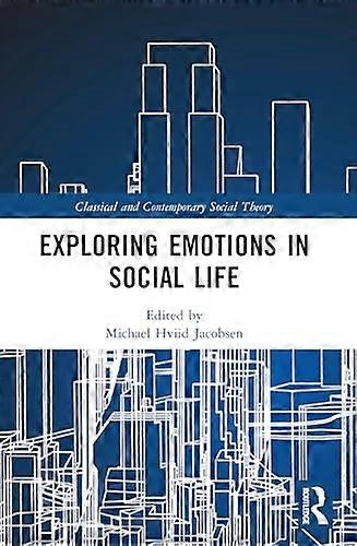 Explorando las emociones en la vida social