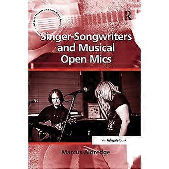Cantautori e Open Mics musicali (Ashgate Musica Popolare e Folk)