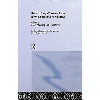Das Leben von Frauen aus feministischer Perspektive erforschen