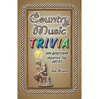 Ciekawostki o muzyce country