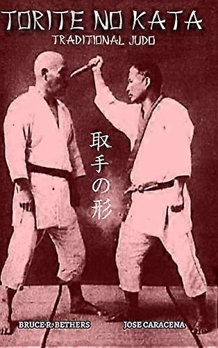 TORITE NO KATA (Nederlands)