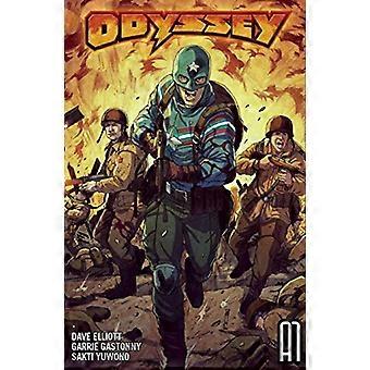 A1 Presenterer - Odyssey Vol. 1