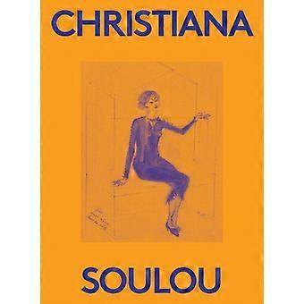 Christina Soulou: 2000 Words Serie