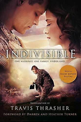 L'Indivisible, une novélisation - Travis Thrasher