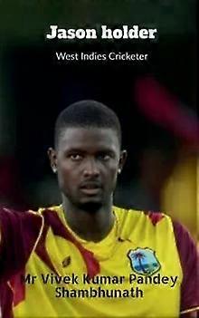 Jason Holder - Mr Vivek