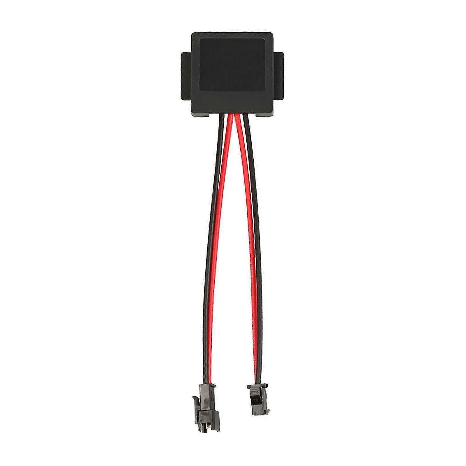 Bathroom Mirror-Switch Touch-Sensor-Switch Stepless Dimming Touch-Control Sensor Dimmer-Switch Modules Easy to Use Edition 0210