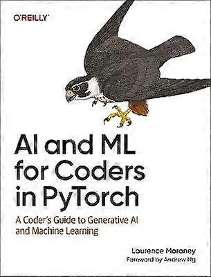 AI and ML for Coders in Pytorch