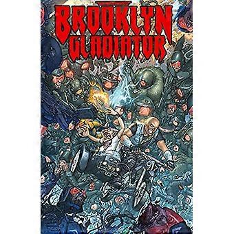 Gladiador de Brooklyn