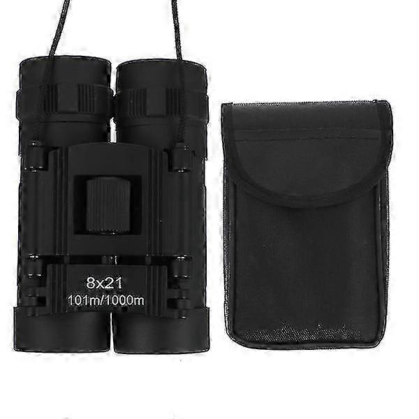 1pc Powerful Binoculars, Small Binoculars For Birding