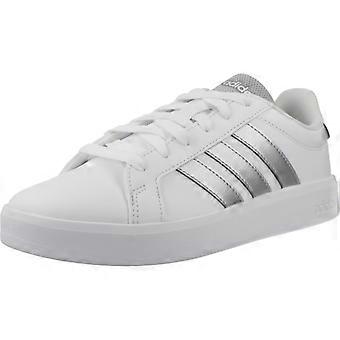 Adidas Grand Court 3.0 J Sneakers