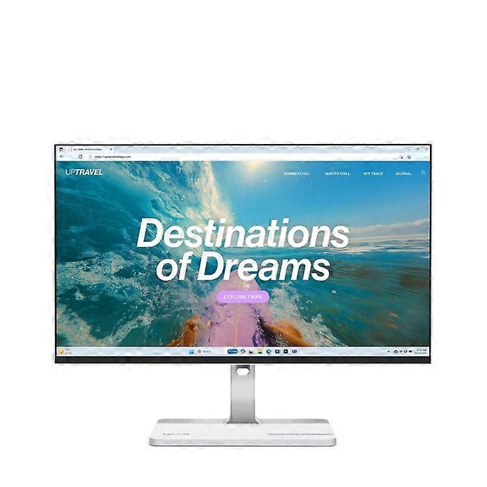 Lenovo L24D-4C PC Screen