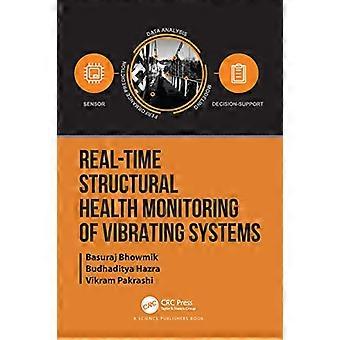 Real Time Structural Health Monitoring of Vibrating Systems