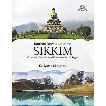 Desarrollo turístico en Sikkim