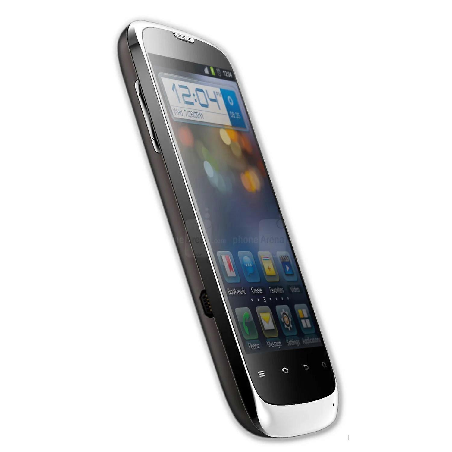 Hydrogel Screen Protector For Zte Pf200