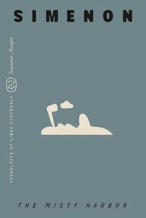 Misty Harbor (Inspector Maigret)