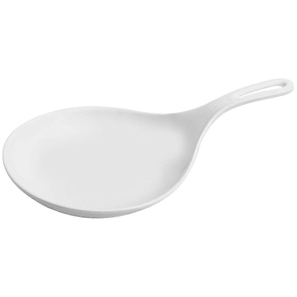 Vegetable Tray Serving Dish for Kitchen Large Handled Serving Plate