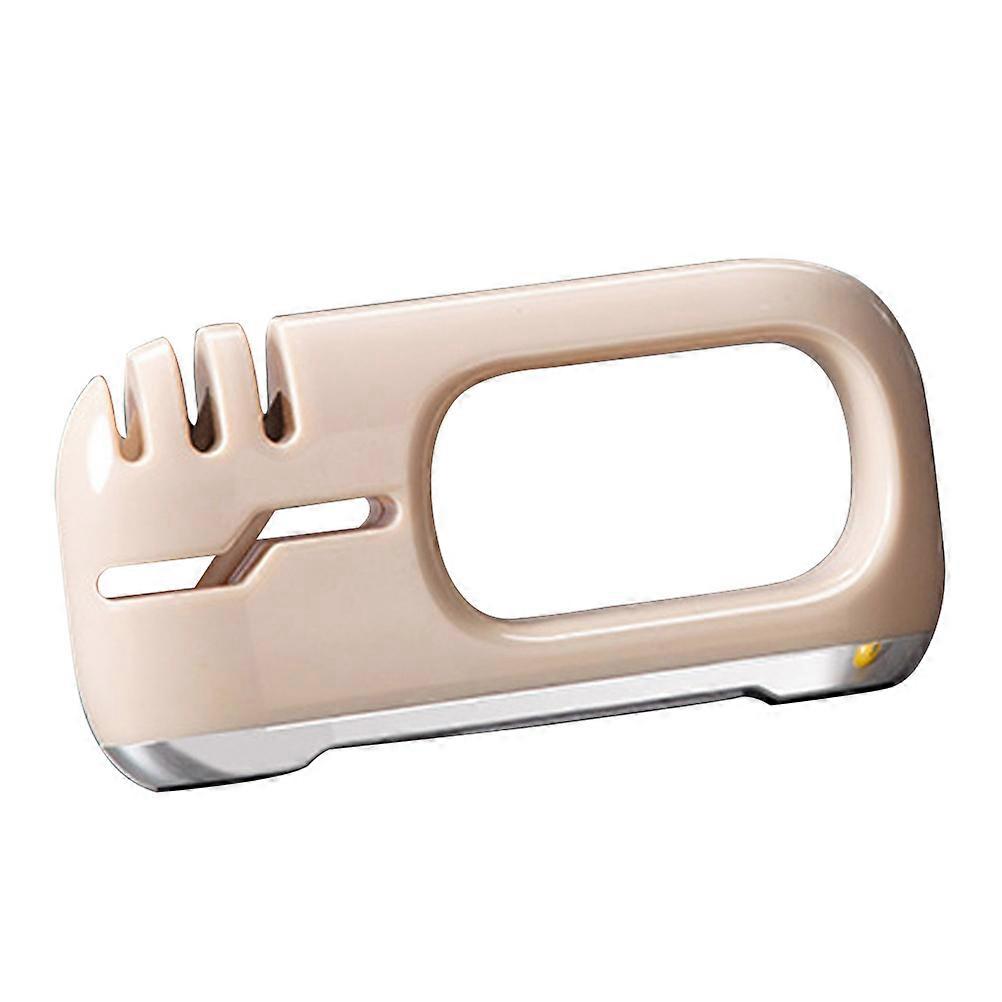 Cutting Tool Sharpener for Home Use Kitchen Cutter Sharpening Tool Professional