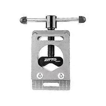 Cutting Saw Guide Carbon Fiber Bicycle Front Fork Seatpost Water Drop Seatpost Cutting Saw Retaine