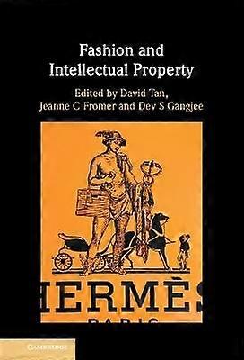 Mode et propriété intellectuelle