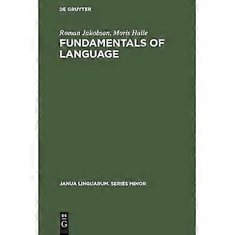 Kielen perusteet – (Janua Linguarum. Sarja – sivuaine)