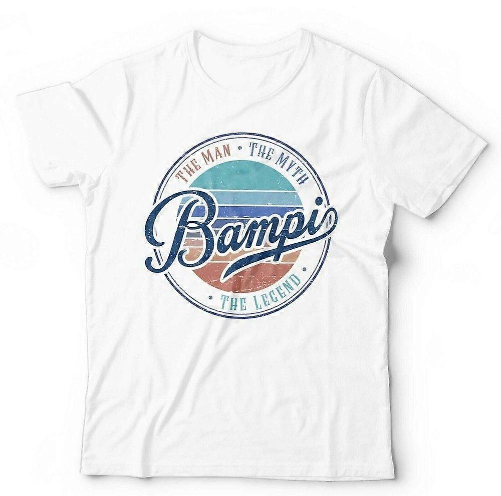 Bampi TshirtXA0796