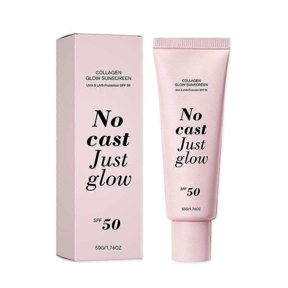 Collagen Sunscreen