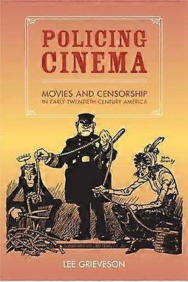 Kino policyjne