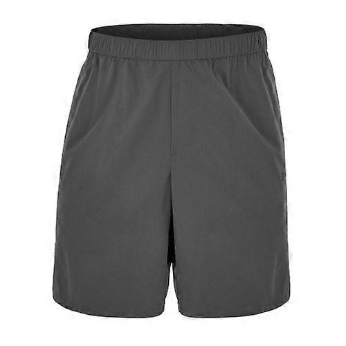 Boss Mens Active Elasticated Waist Workout Shorts