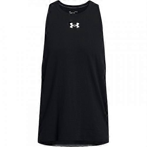 Under Armour Mens Baseline Tank Top