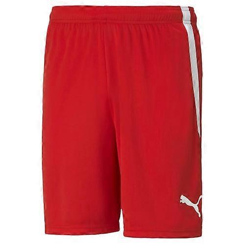 Puma Dame/Dame Performance Side Stripe Shorts