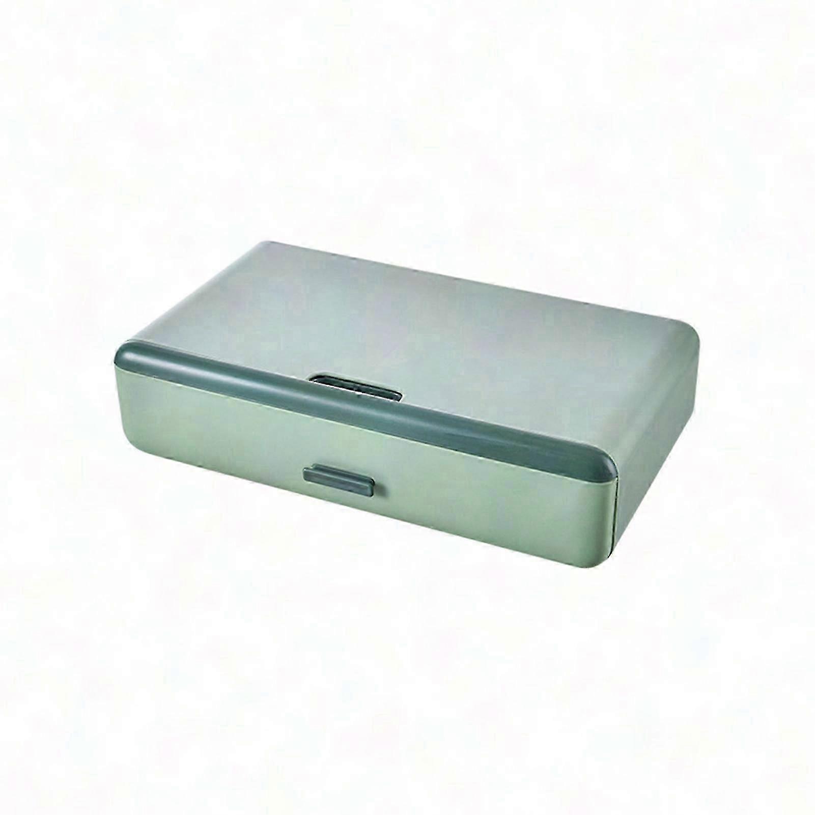 Dustproof Chopsticks Box for Tabletop Storage