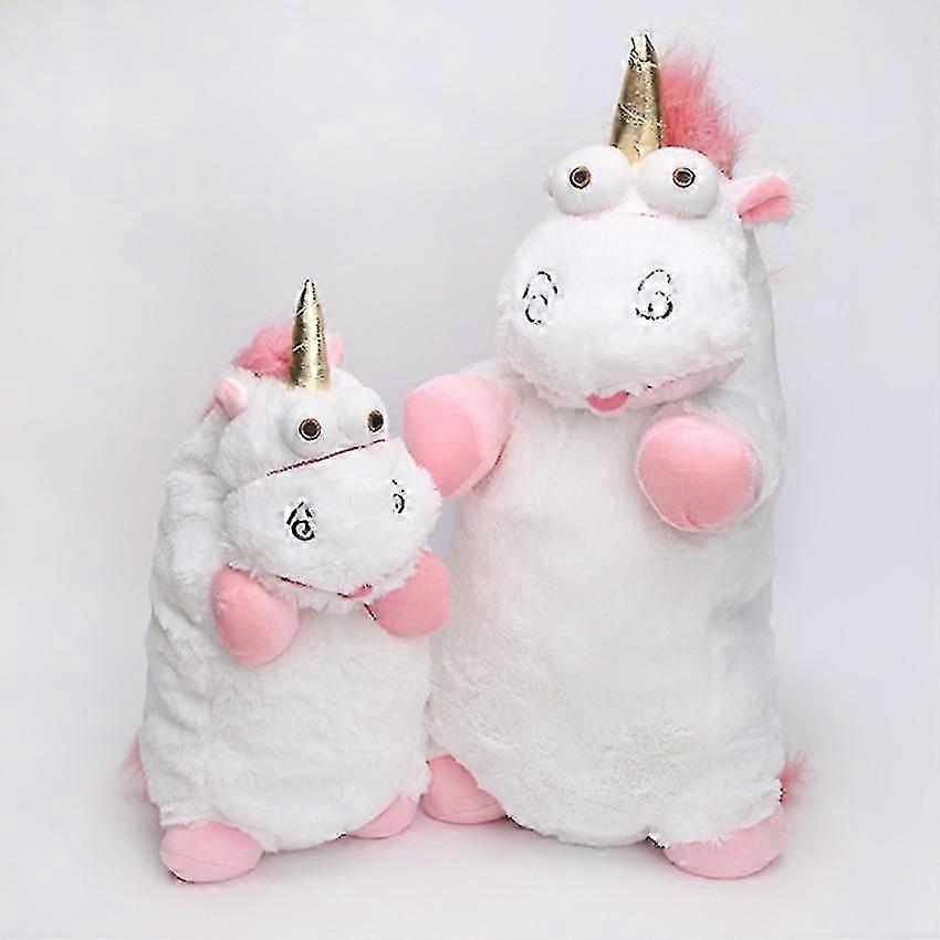 Neue Einhornpuppe, Cartoon-Plüschtier, Kindergeschenk
