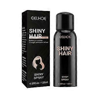 Eelhoe hair brightening spray repairs dry and frizzy hair and moisturizes damaged hair - eelhoe hair brightening spray repairs dry & frizzy hair & moi