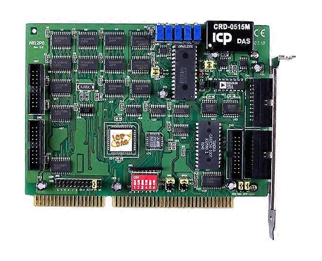 Moxa A-812PG CR