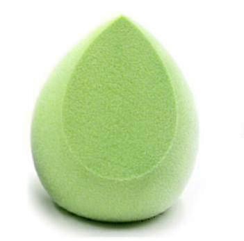 3pcs Microfiber Sponge, Latex-free Makeup Sponge