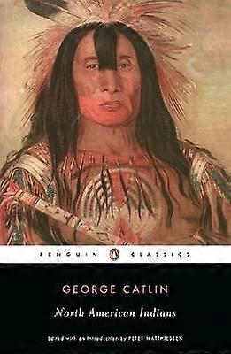 North American Indians