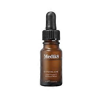 c-tetra eye Antioxidans Vitamin c Augenkonturserum 7 ml