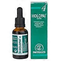 Holopai 4 (Inflammation-Prostate) 31 ml