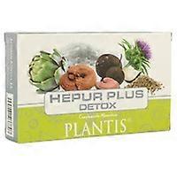 Hepur Plus 90 capsules