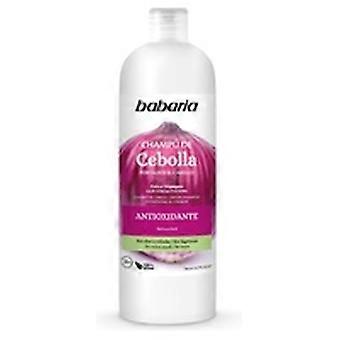 Onion Shampoo 700 ml