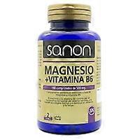 Magnesio + vitamina B6 180 comprimidos