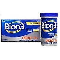Bion 3 Energy 50+ tablets 90 tablets