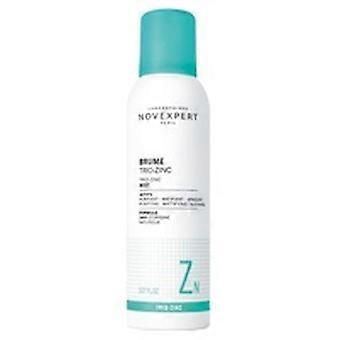 Reinigendes Gesichtsspray mit Zink 150 ml