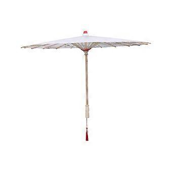 1pc Chinesischer Stil Regenschirm Bühne Requisiten Fotografie Regenschirm Dekorativer Regenschirm