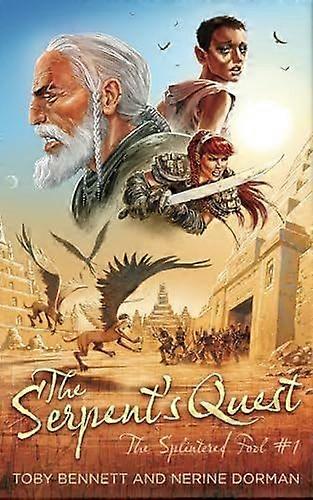 The serpent's quest