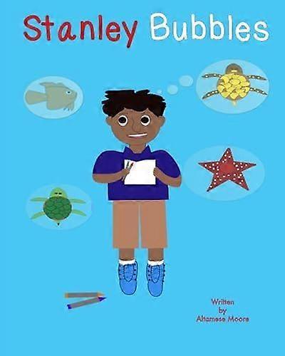 Stanley bubbles