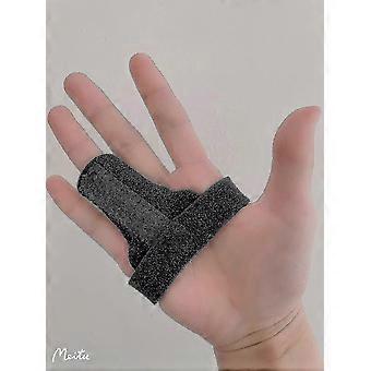 XYYC-Trigger Finger Splint Adjustable Finger Support Support Bonus Fastening Tape To Relieve Finger Locking Popping Bending Stiffness Tendon Release