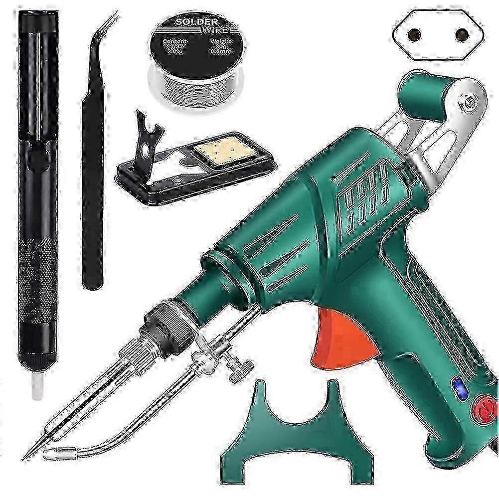 Rust removal kit for welding - 3 in 1 cutting tool set DIY